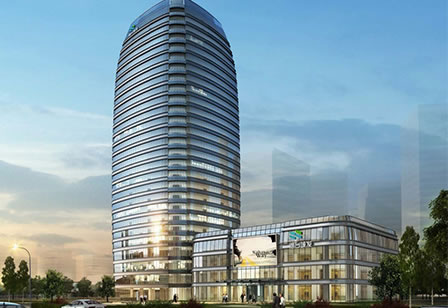 莱芜市建筑设计的测试内容