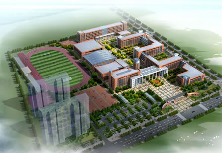 莱芜市建筑设计的测试内容