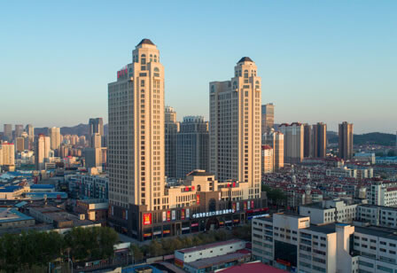 莱芜市建筑设计的测试内容