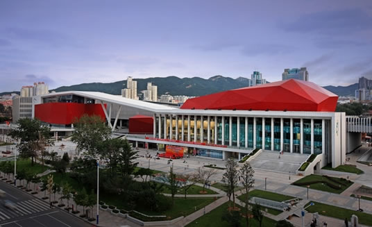 莱芜市通知公告的测试信息，内容可以在后台发布编辑删除